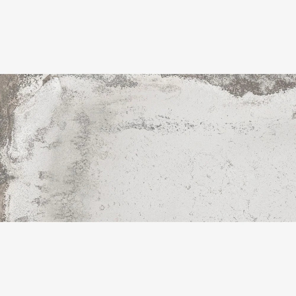 Solvenza White 60 x 120cm Super Lappato Swatch