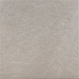 Tabor Pearl 6060 stone effect porcelain tile swatch