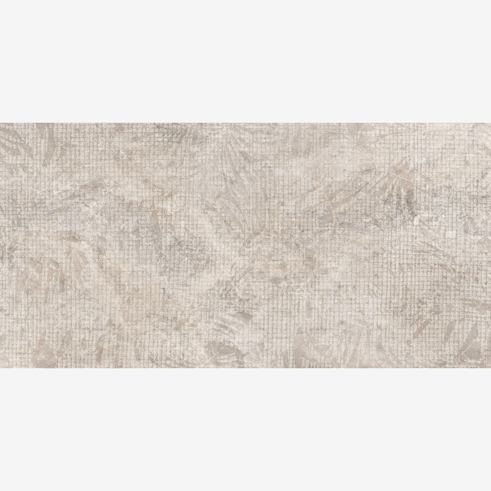 Tarentino Stone Jungle Grigio 60 x 120cn NAtt Stone Effect Floor and Wall Tile Swatch