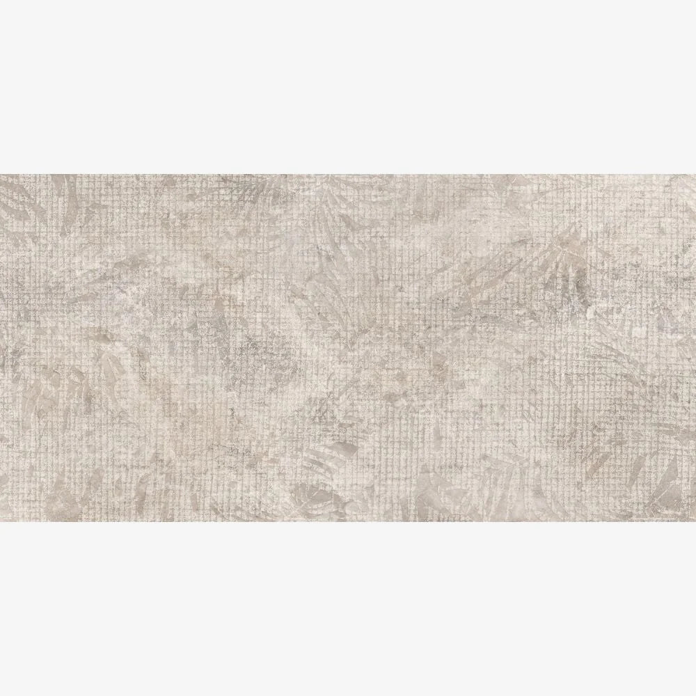 Tarentino Stone Jungle Grigio 60 x 120cm Natt Stone Effect Floor and Wall Tile Swatch