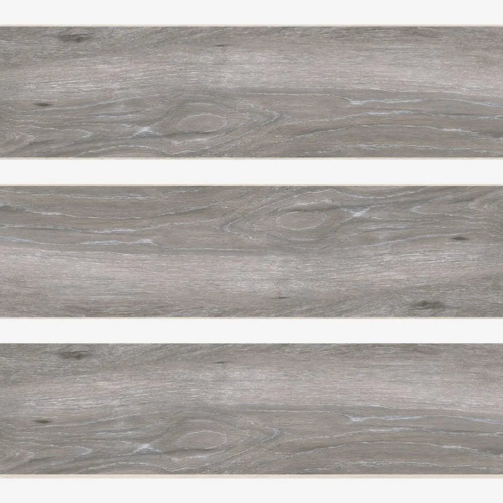 Teliere Wood Effect Matt Porcelain Tile 24 x 88cm - Tile Outlet