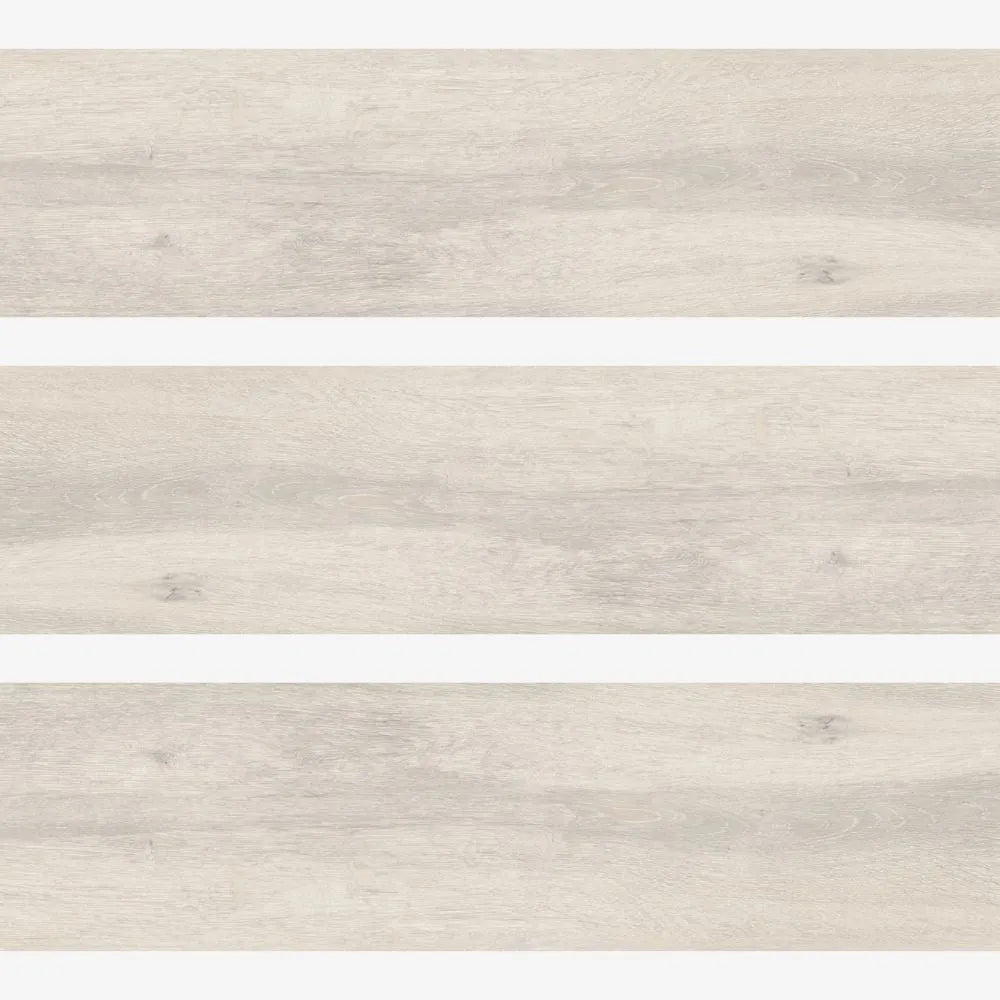 Teliere Wood Effect Matt Porcelain Tile 24 x 88cm - Tile Outlet