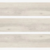 Teliere Wood Effect Matt Porcelain Tile 24 x 88cm - Tile Outlet
