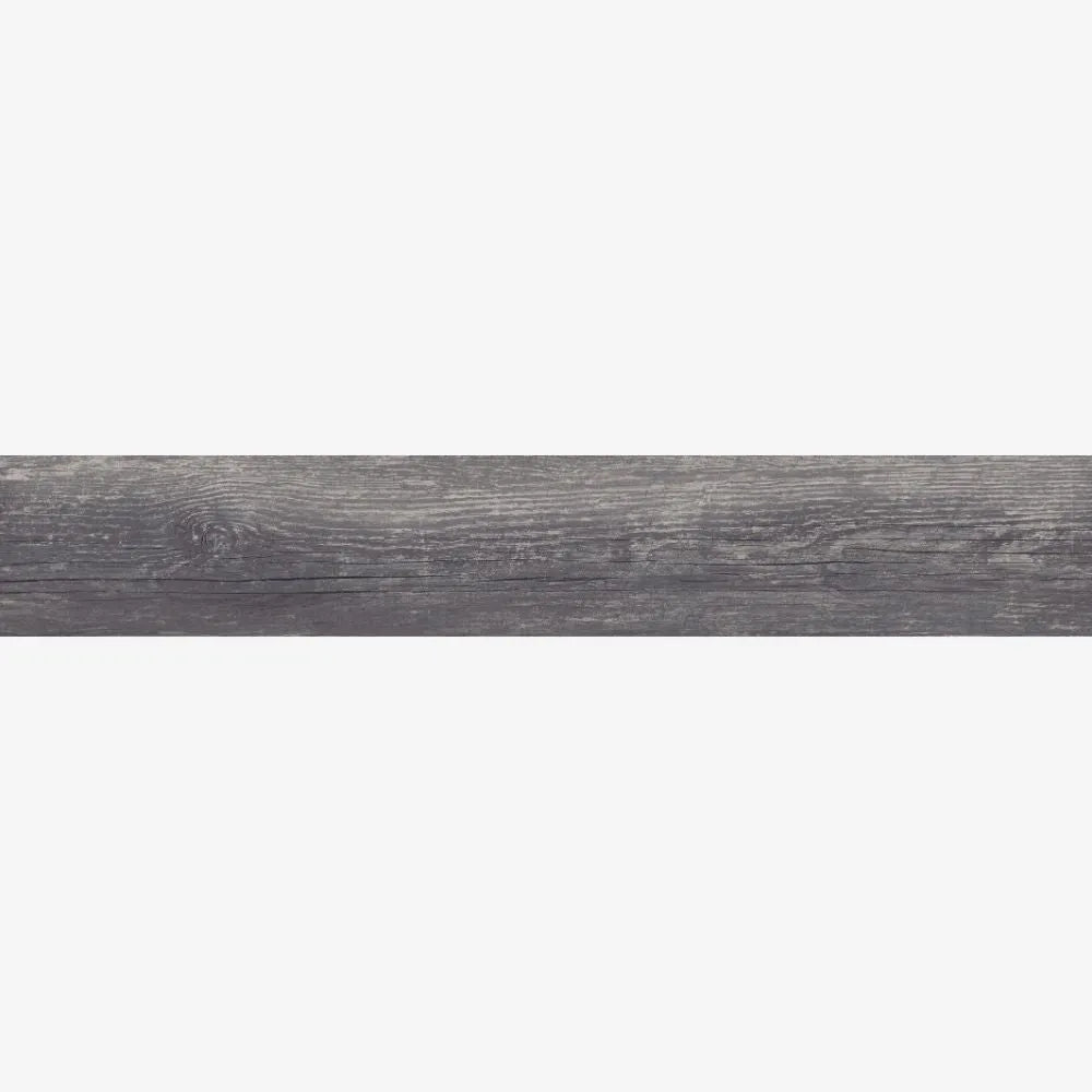 Trend Greige 10 x 60cm wood effect tile Swatch