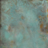 Treniz Mint Stone Effect Porcelain Tile 120 x 120cm Swatch