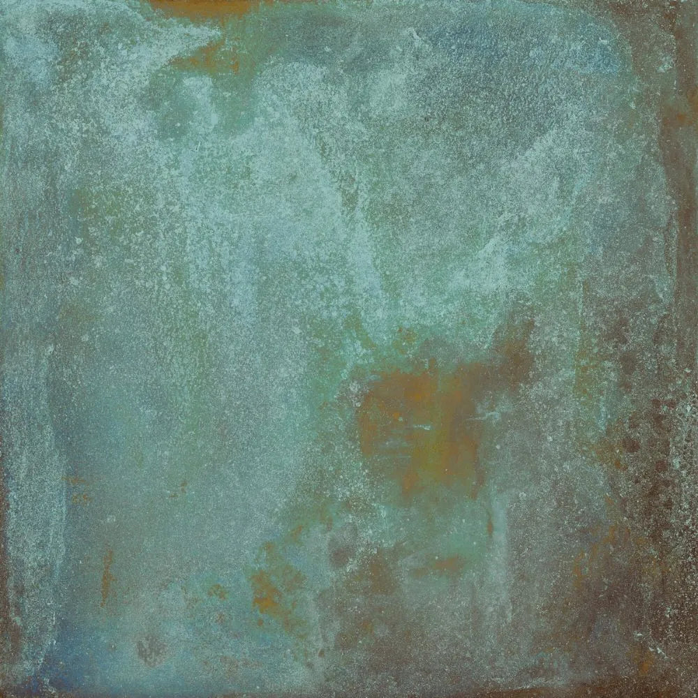 Treniz Mint Stone Effect Porcelain Tile 60 x 60cm Swatch