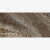 universe brown 60 x 120cm pulido polisjed porcelain onyx effect tile swatch