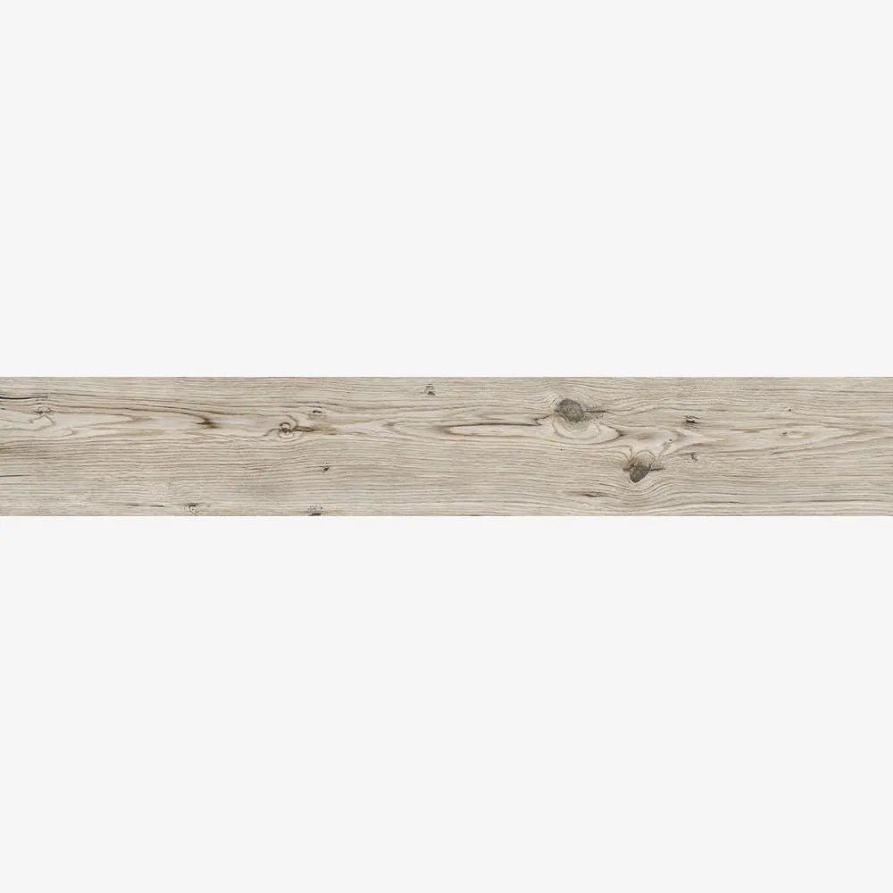 Vulcano Natural Wood Effect Tile 15 x 100cm Swatch