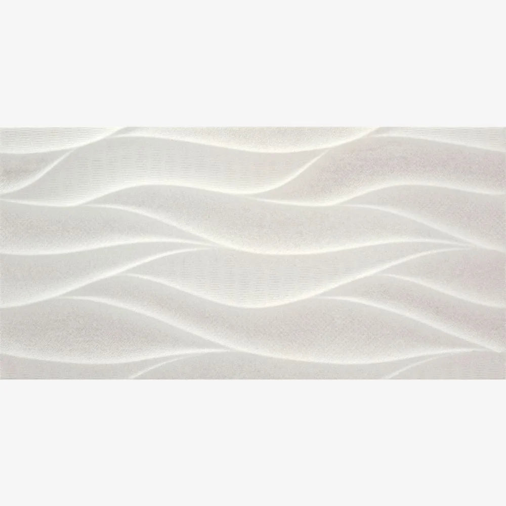 Walfield LF White Swatch