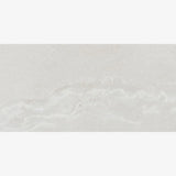 Whitmore Blanco Matt Stone Effect Floor and Wall Porcelain Tile Swatch 30 x 60cm