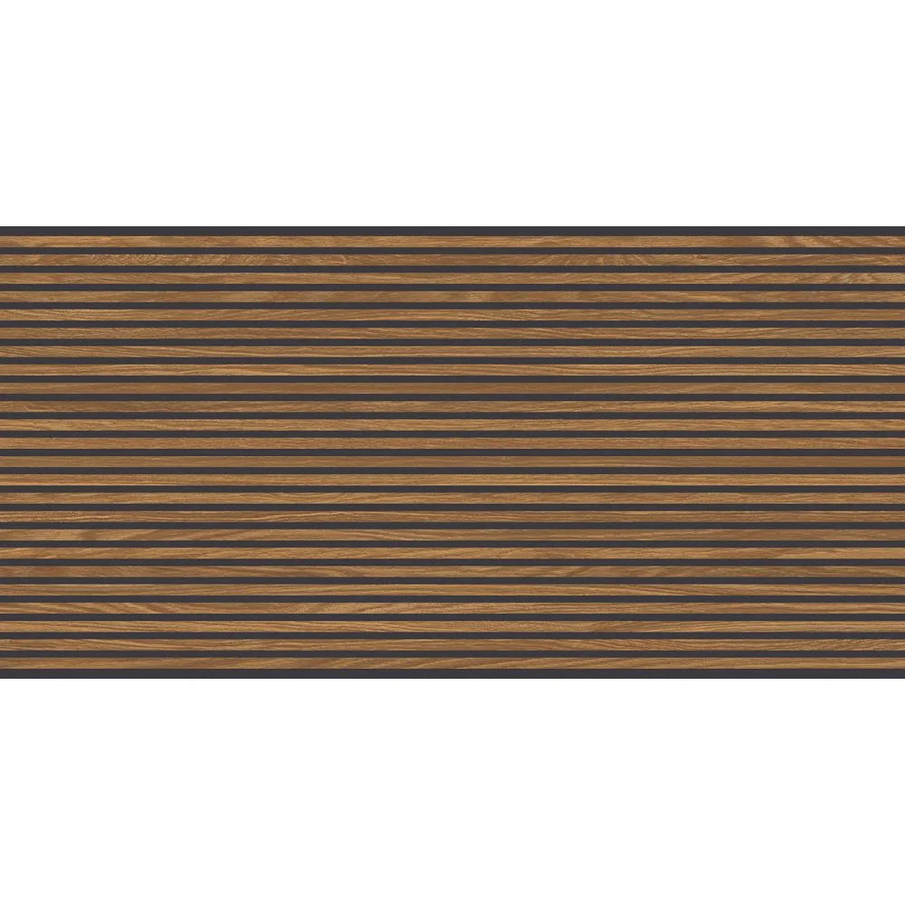 Wood Design Nut Blakc 60 x 120cm In Out Swatch