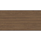 Wood Design Nut Blakc 60 x 120cm In Out Swatch