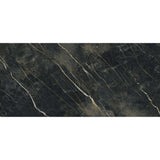 Wycomble Forest Polished Marble Effect Porcelain Floor and Wall Tile Swatch 120 x 260cm