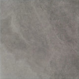 Ash Stone 20mm Outdoor Porcelain Tile 76 x 76cm - Tile Outlet