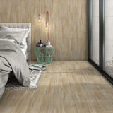 Balmore Wood Effect Porcelain TIle - Tile Outlet
