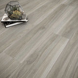 Banks Wood Effect Porcelain Tile 20 x 114cm - Tile Outlet