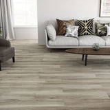 Banks Wood Effect Porcelain Tile 20 x 114cm - Tile Outlet