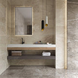 Berlin Stone Effect Ceramic Tile 30 x 60cm - Tile Outlet