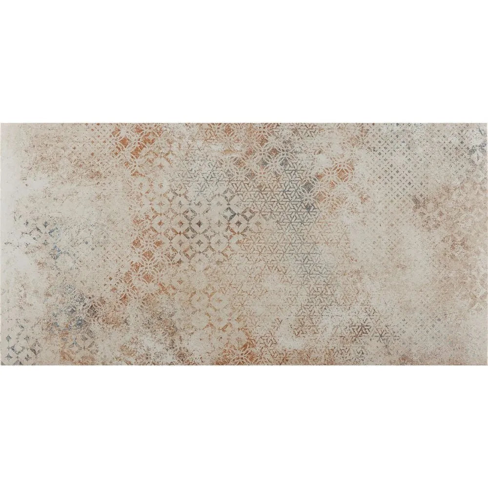 Beta Beat Matt Porcelain Tile 60 x 120cm - Tile Outlet