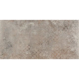 Beta Beat Matt Porcelain Tile 60 x 120cm - Tile Outlet