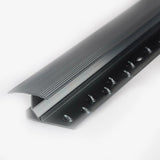 Black Nickel Aluminium Doorway Strip | 910mm - Tile Outlet