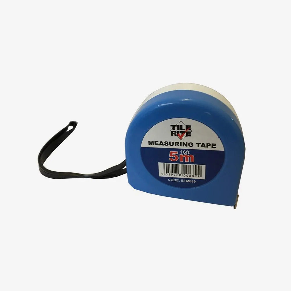 Budget Tape Measure | 5m - Tile Outlet