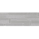 Cargo Ceramic Stone Pattern Effect Indoor Matt Wall Tile 20x60 - Tile Outlet
