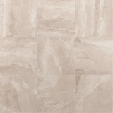 Cash Porcelain Stone Effect Polished Indoor Wall & Floor Tile - Tile Outlet