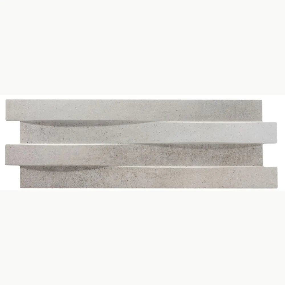 Cherok Porcelain Tile 17 x 52cm - Tile Outlet