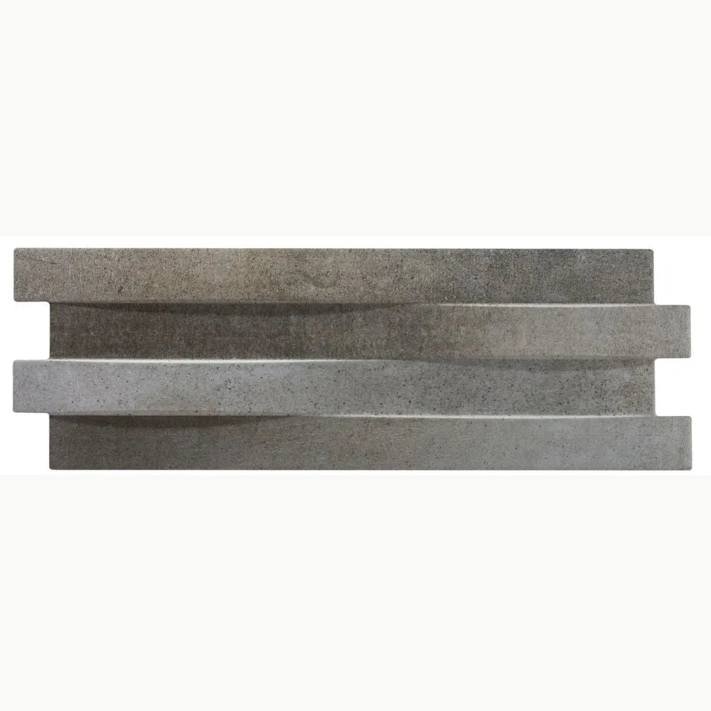 Cherok Porcelain Tile 17 x 52cm - Tile Outlet