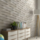 Cherok Porcelain Tile 17 x 52cm - Tile Outlet