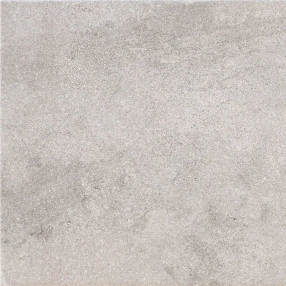 Chess Ash Stone Effect Matt Porcelain Tile - Tile Outlet
