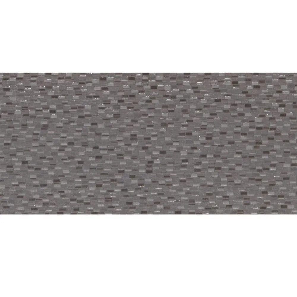 City Ceramic Stone Pattern Effect Matt Indoor Wall Tile 20x60 - Tile Outlet