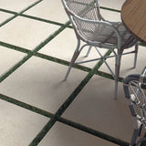 Deccastone Matt 20mm Outdoor Porcelain Tile 60 x 60cm - Tile Outlet