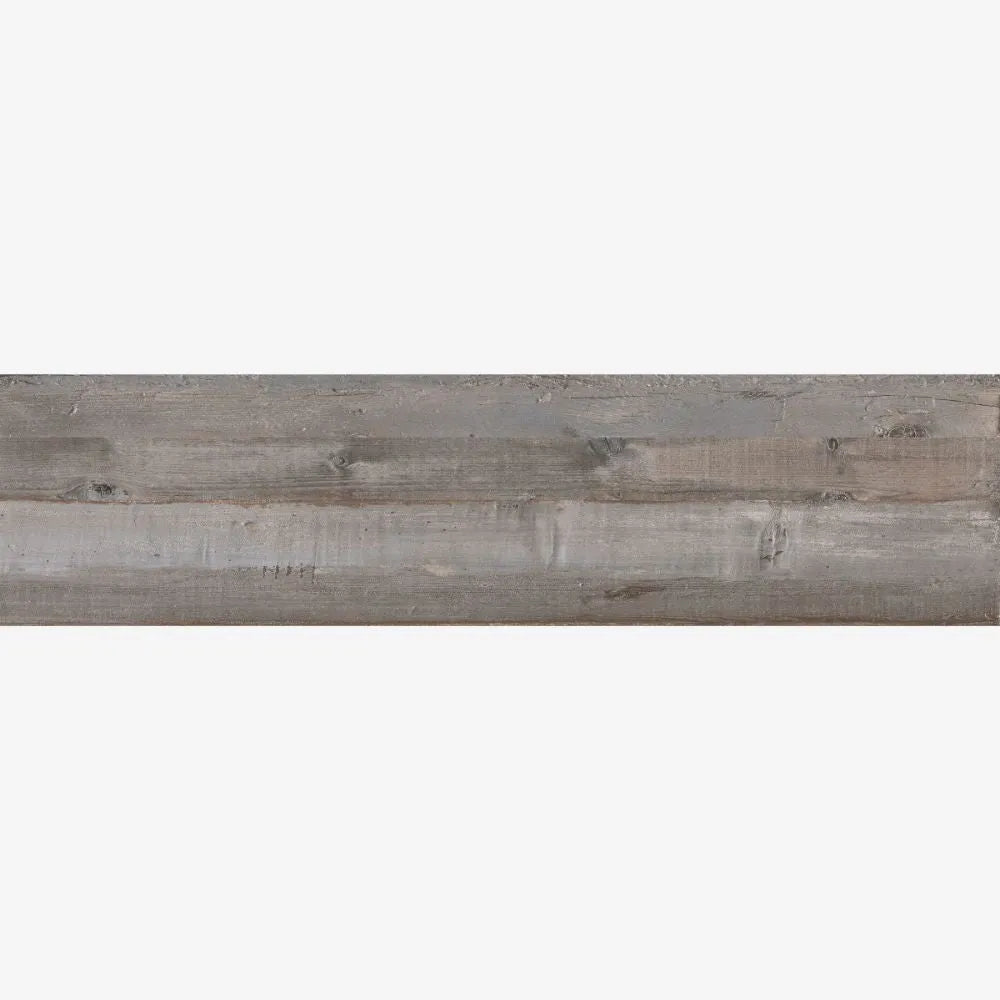 Deco wood grey tile swatch