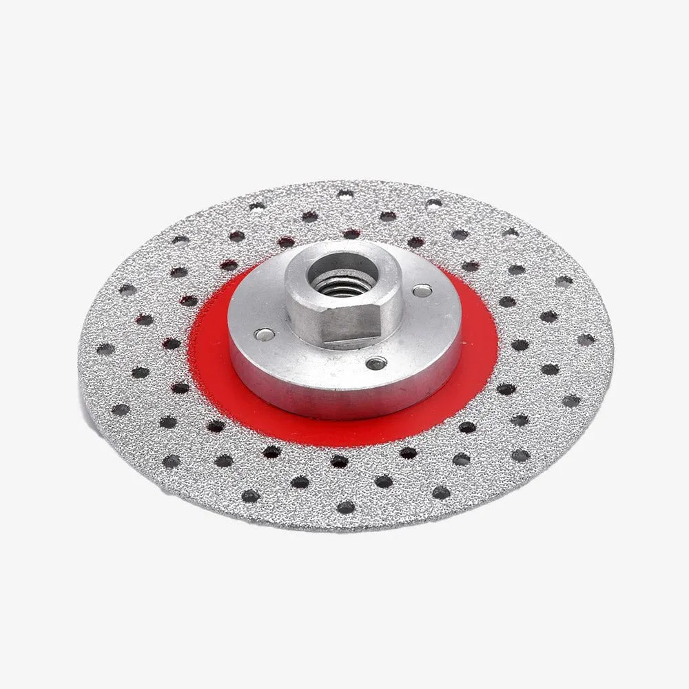 Diamond Tile Cutting & Grinding Wheel | 115mm - Tile Outlet