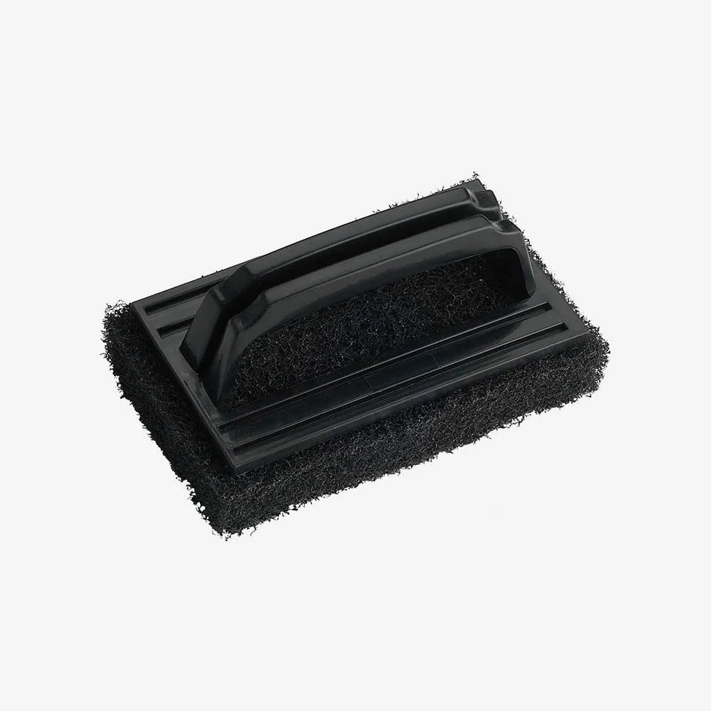 Emulsifying Pad Coarse | 150mm - Tile Outlet