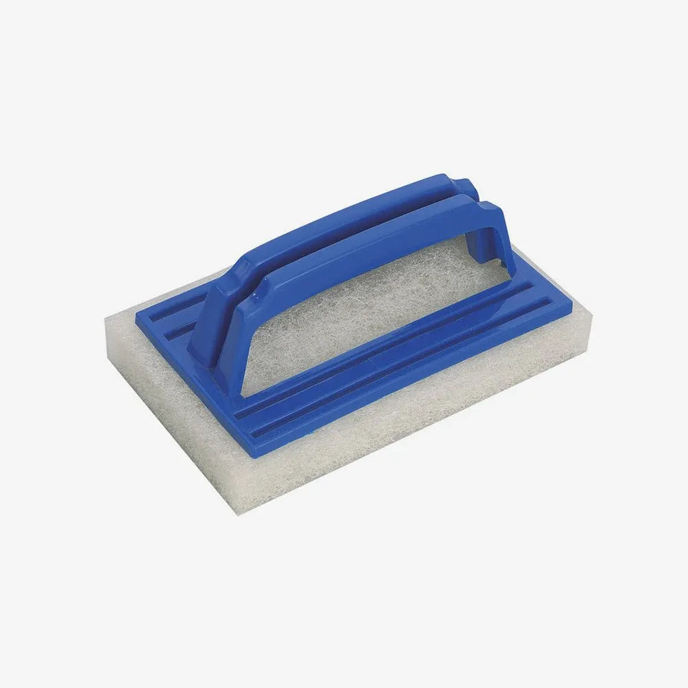 Emulsifying Pad Smooth | 150mm - Tile Outlet