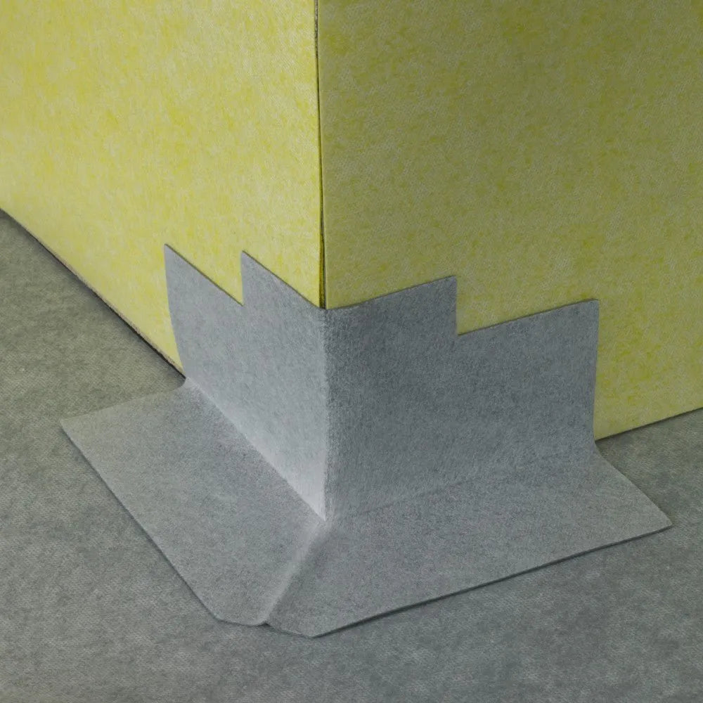 External Flexible Tiling Corner - Tile Outlet