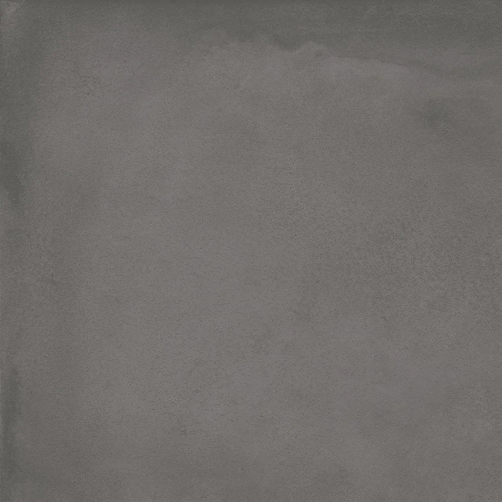 Flair Carbon Porcelain Stone Effect Grey Matt Indoor Floor & Wall Tile - Tile Outlet