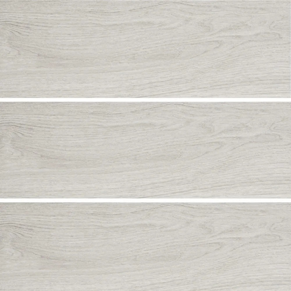 Fronda Ceramic Wood Effect Indoor Matt Wall Tile 20x60 - Tile Outlet