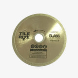 Glass Cutting Blade | 110mm - Tile Outlet