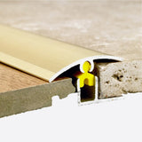 Gold Doorway Strip - Tile Outlet