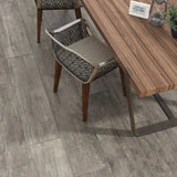 Grandis Matt 20mm Wood Effect Outdoor Porcelain Tile - Tile Outlet