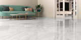 living room, grey pearl onyx effect polished porcelain floor tiles