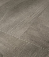 grey stone effect matt porcelain floor tiles