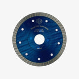 Grinding & Cutting Premium Turbo Blade | 115mm - Tile Outlet