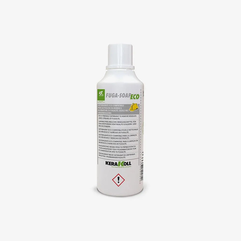 Kerakoll Fugo Soap Eco | 1L - Tile Outlet