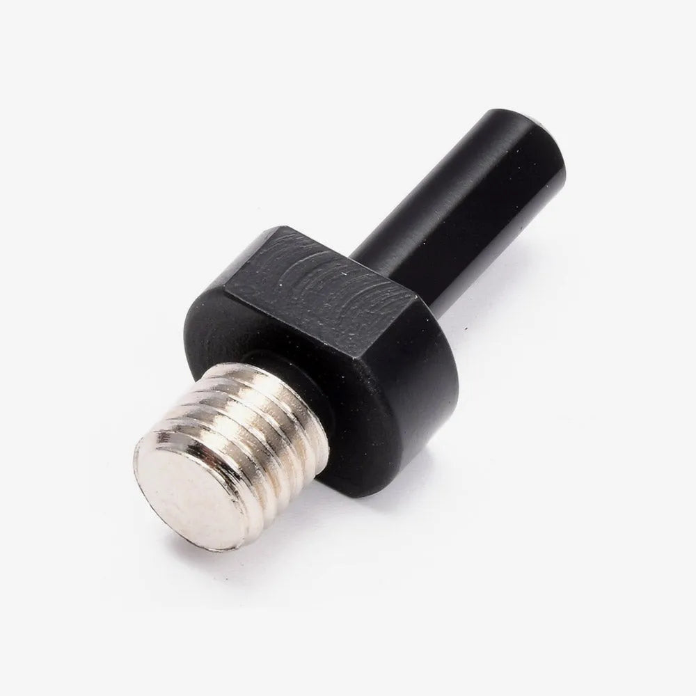 M14 to 3-Jaw Chuck Adaptor - Tile Outlet