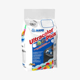 Mapei Ultracolor Plus Tiling Grout | 5kg - Tile Outlet